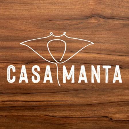 Casa Manta - Santa Teresa Lägenhet Playa Santa Teresa  Exteriör bild